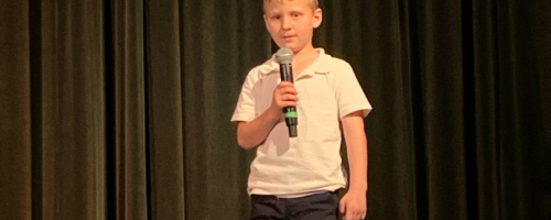 LAUREACI XXIV FESTIWALU PIOSENKI PRZEDSZKOLAKÓW