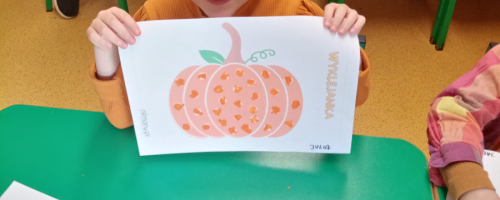 Święto Dyni w Starszakach