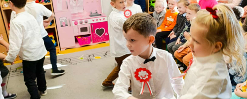 Dzień Niepodległości