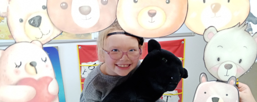 DZIEŃ MISIA W STARSZAKACH