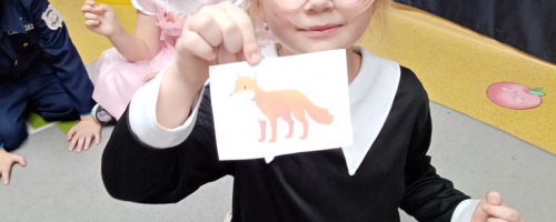 ZABAWA ANDRZEJKOWA W STARSZAKACH