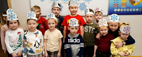 Pierwszy Dzień Zimy 