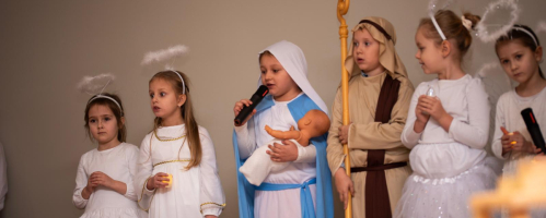 DZIEŃ BABCI I DZIADKA 