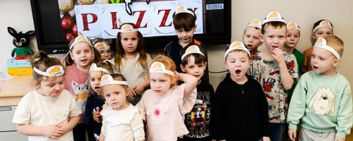 DZIEŃ PIZZY W MALUCHACH