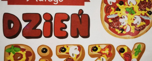 DZIEŃ PIZZY W STARSZAKACH