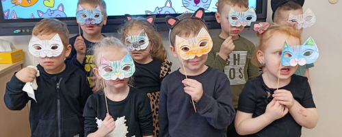 DZIEŃ KOTA W MALUSZKACH 