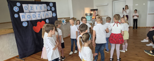 DZIEŃ RODZINY