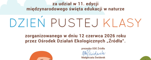 NASZE OSIĄGNIĘCIA