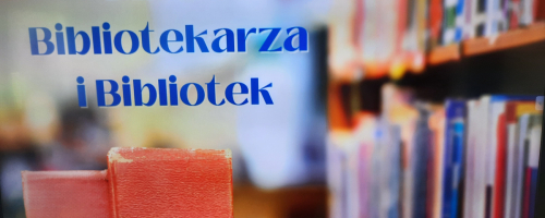 Wizyta Pani Bibliotekarki w przedszkolu